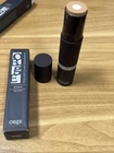OBGE Natural Cover Foundation 13g for MEN SPF+/PA++++ #3 Sand