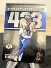2025 Topps Signature Matthew Stafford Base (RAW)