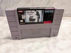 Addams Family Values (Super Nintendo SNES) Cartridge Only Authentic and Tested