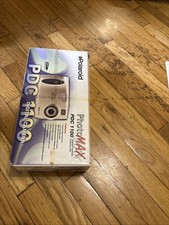 Polaroid PhotoMax PDC 1100