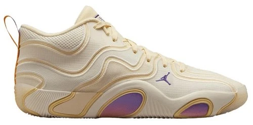 Jordan Tatum 3 PF Offseason