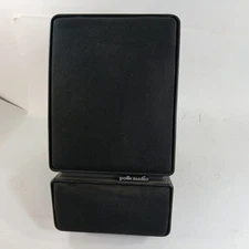 POLK AUDIO M3 Series II Speake Black Indoor 179202