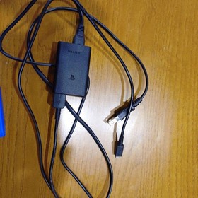 PS Vita PCH-2000 Sony Console Black Complete Used Tested