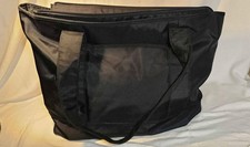 Convertible Tote Diaper Bag Messenger Bag Pottery Barn T5 