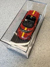 BBR 1/43 Ferrari 812 Competizione A, 40th Anniversary, Limited 102 PCs, VIP 2023