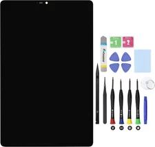 LENOVO TAB M8 HD TB-8505 TB-8505F/X/M LCD+TOUCH SCREEN DIGITIZER REPLACEMENT OEM