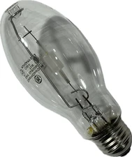 CMH70/U/830/MED 70 watt Ceramic Metal Halide Medium Base Lamp 3000k GE 22119