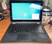 Lenovo Ideapad Yoga 11.6 inch Touch i5 8GB Ram 256GB SSD Win10, PARTS ONLY