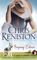 Chris Keniston | Keeping Eileen | Taschenbuch | Englisch (2018)