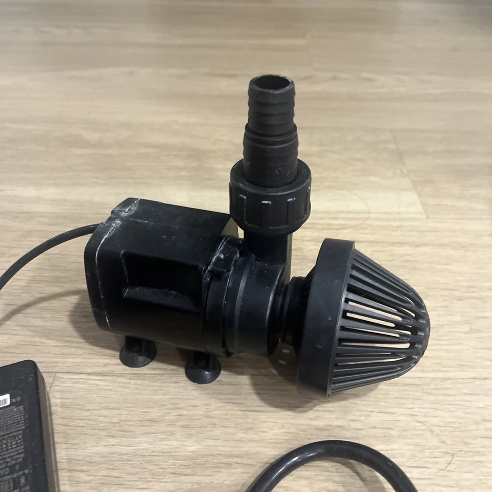 SICCE SYNCRA SDC 3.0 MULTIFUNCTION WATER PUMP CONTROL from  260-800 GPH  SIC797 - Image 3 of 3