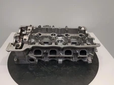 BMW 1er E87 orig Zylinderkopf 1596ccm 85kw Benzin N45B16A 155Tkm Bj 2005