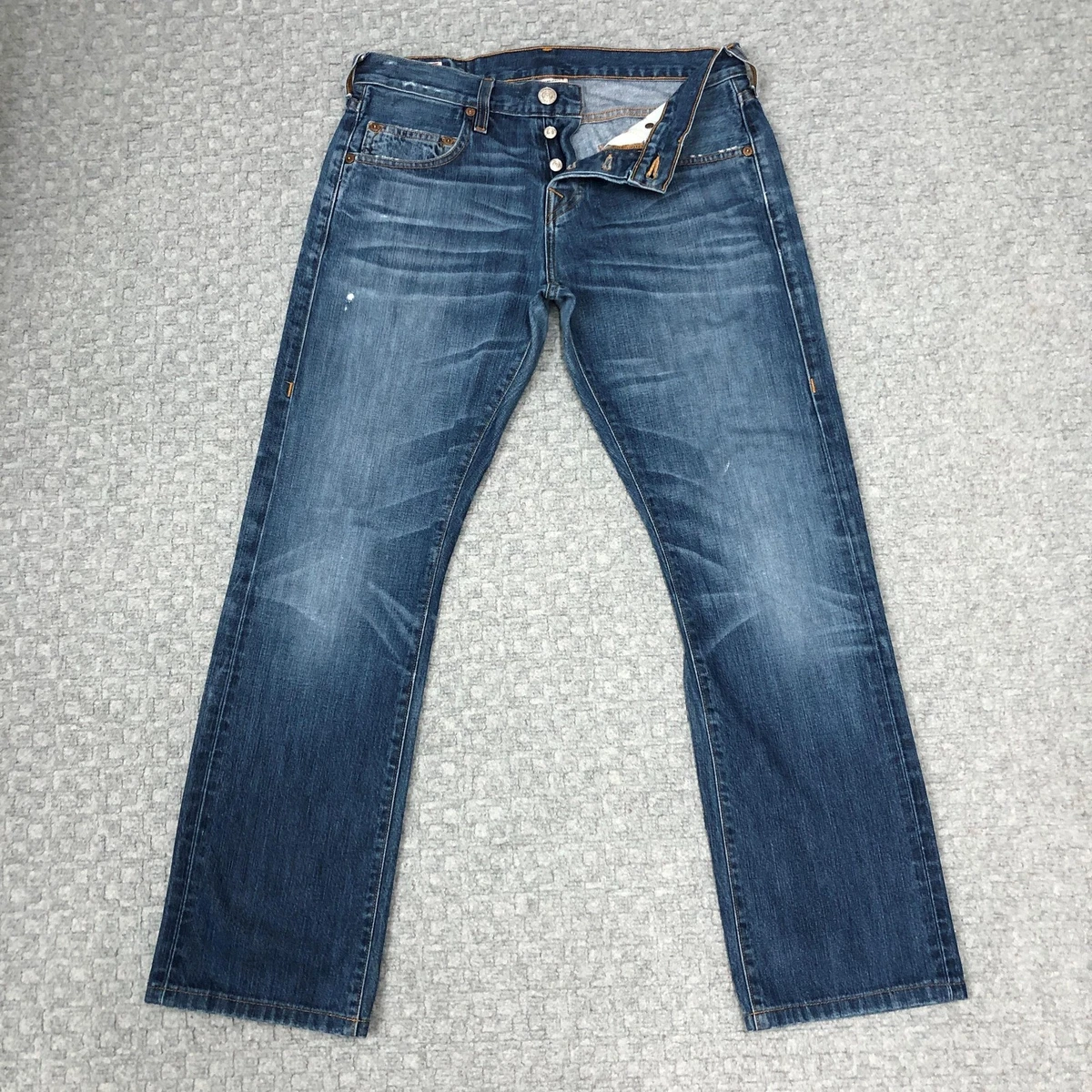 True Religion Bobby In Men's Jeans for sale | eBay