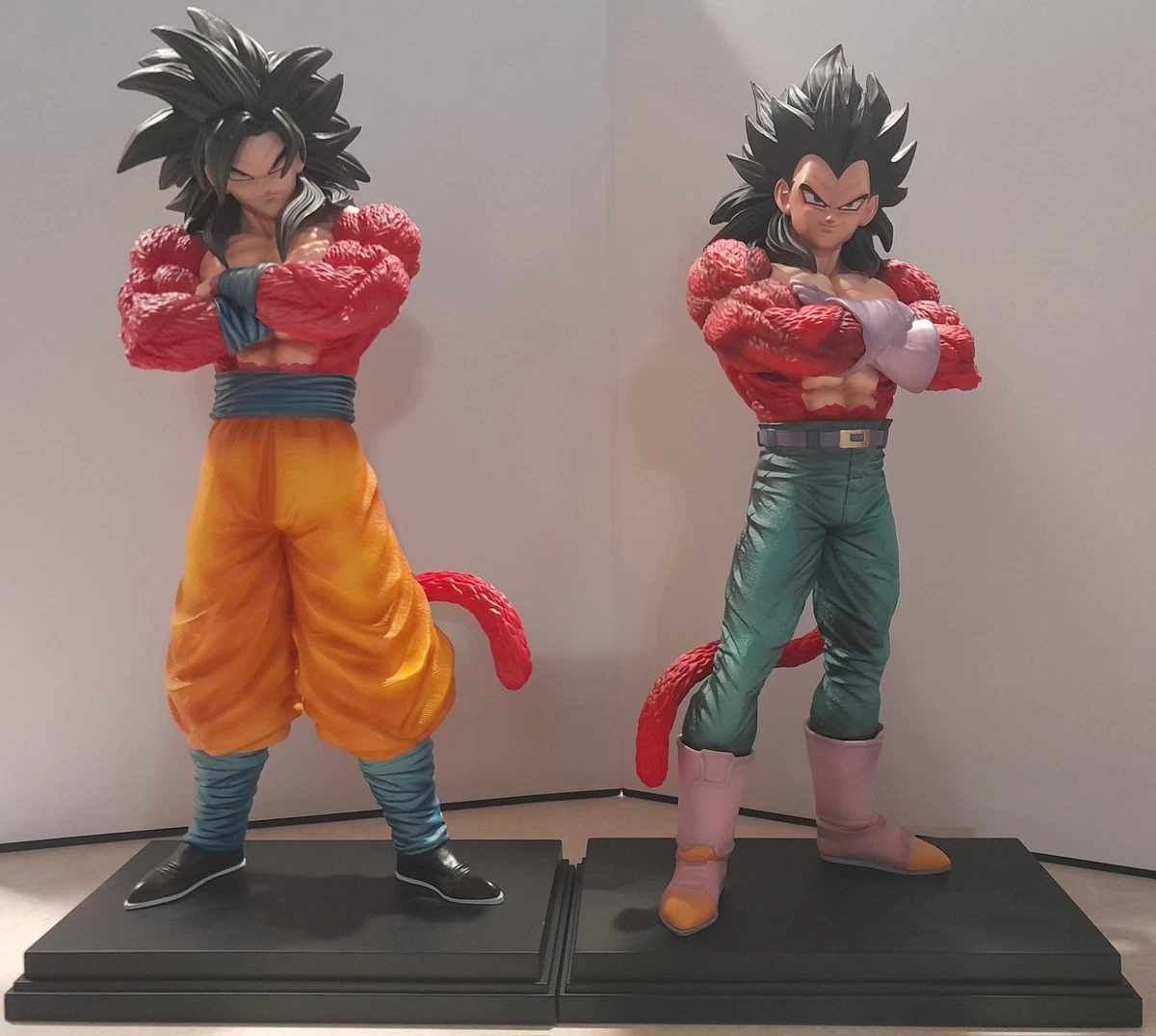 Dragon Ball Z/Super – Vegito Figure – 30 cm(12in) Statue