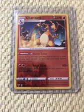 Charizard 025/185 Swsh04: Vivid Voltage for sale | eBay