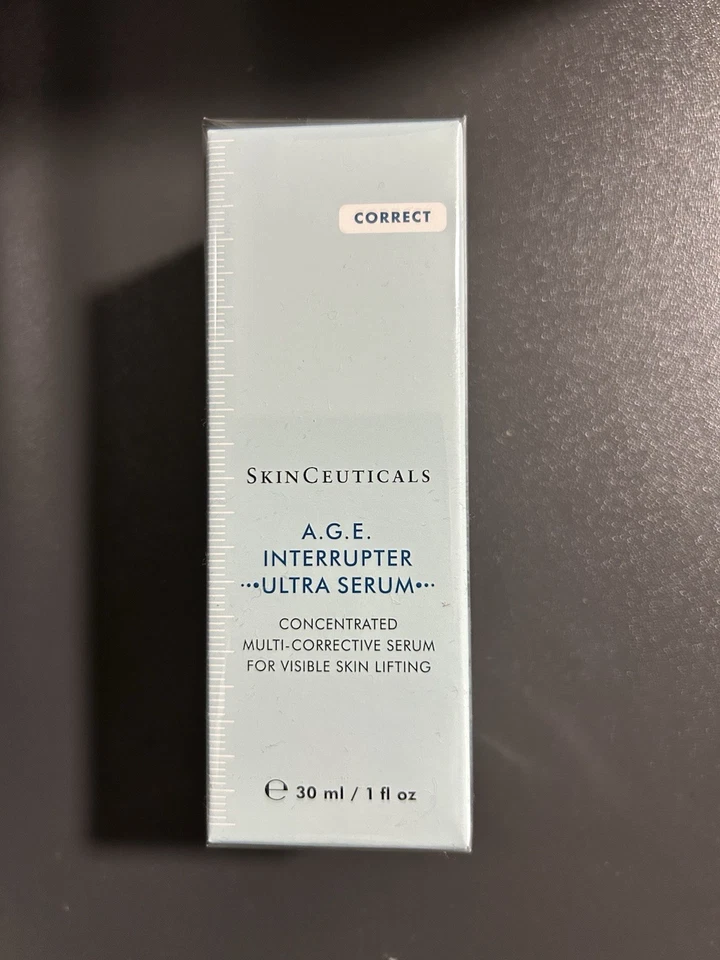Skinceuticals Age Interrupter Ultra Serum Neuf Scellé 30ml - Photo 1/1