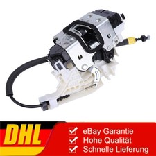 Türschloss Stellmotor Vorne Links 4-Polig für Mercedes-Benz W204 C218 X218 W212 Türschloss Stellmotor Vorne Links 4-Polig für Mercedes-Benz W204 C218 X218 W212