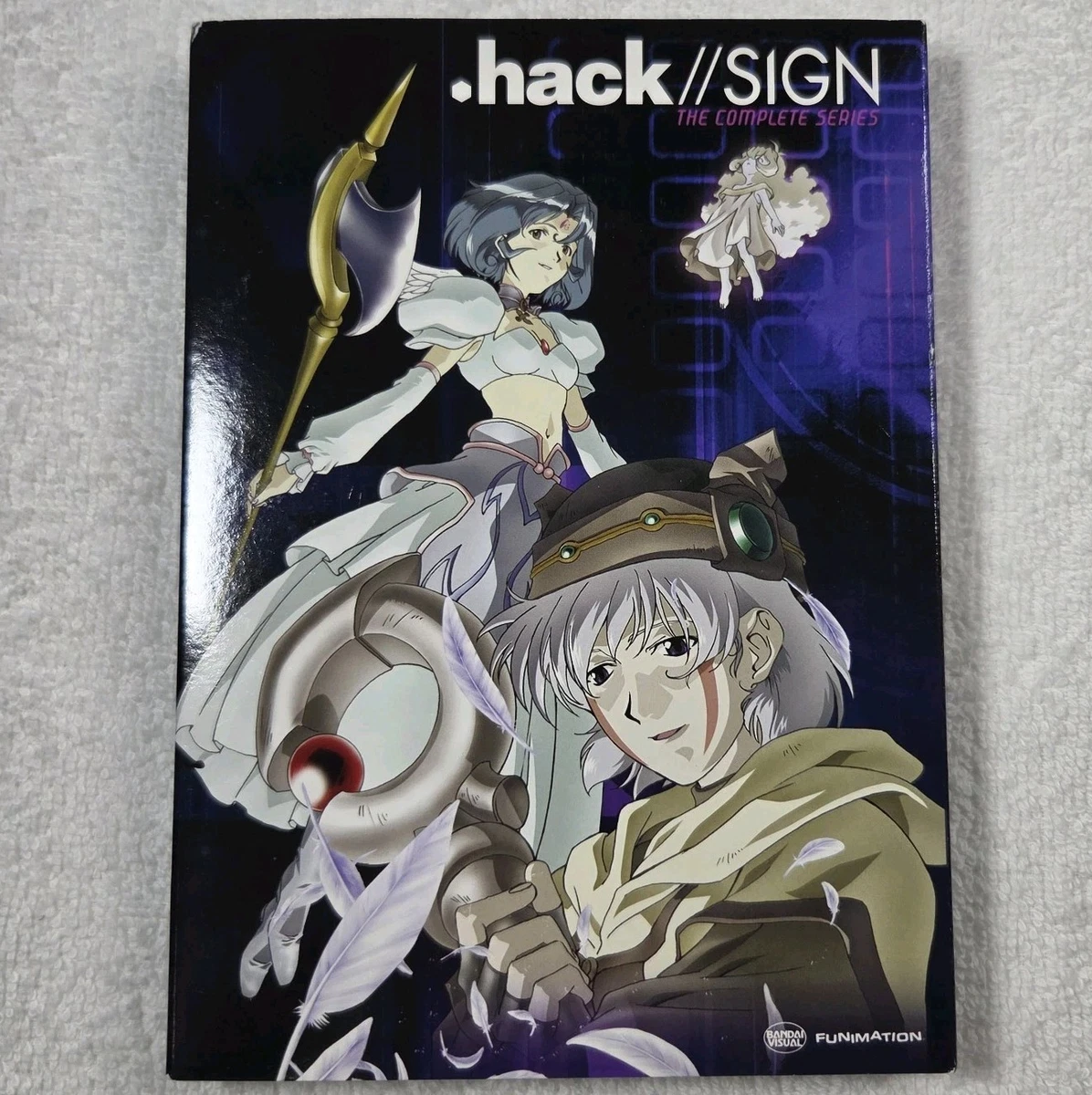 Hack Sign Complete for sale - eBay