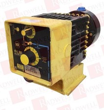 LMI LIQUID METRONICS C781-34 / C78134 (USED)
