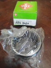 NCS3020 INA Needle Bearings image