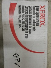 Xerox Black Drum For Docucolor 240 242 250 252 250 Workcenter 7655 7665 767 