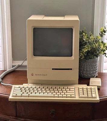 Preços baixos em Mac Classic II | eBay