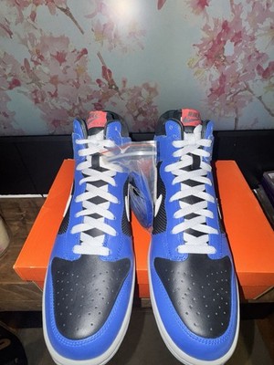 Nike Dunk High Premium Varsity Royal Earthquake-Ds Og All - Size