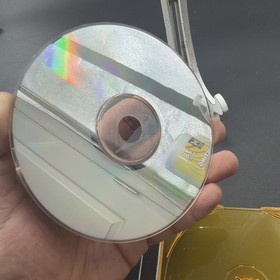 Arcade's Greatest Hits: The Atari Collection 1 (Sega Saturn) USA - Disc Only!