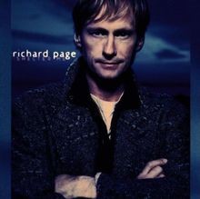 Shelter Me von Page,Richard | CD | Zustand sehr gut