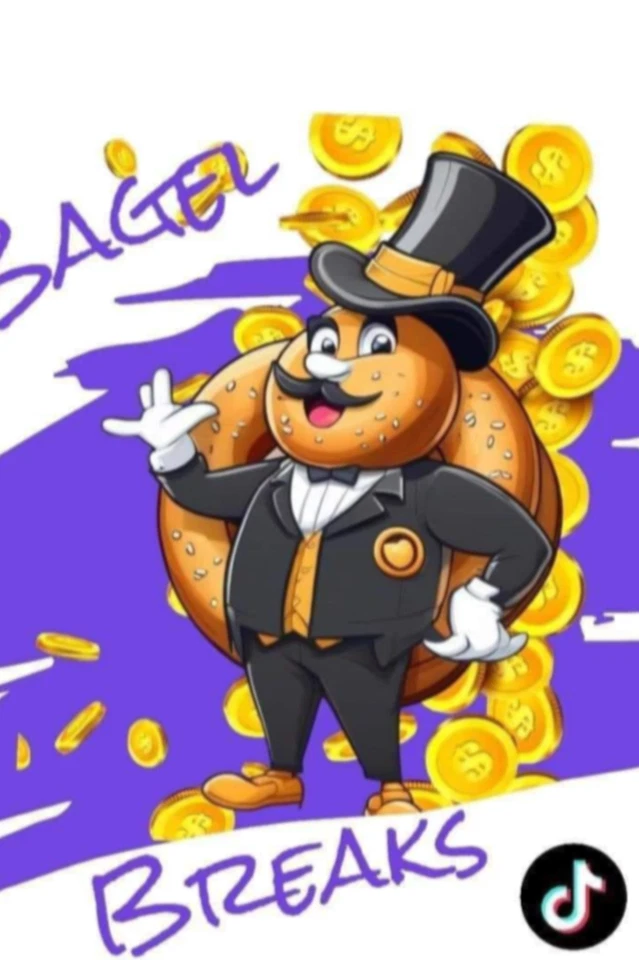 Friday Erik in the Afternoon