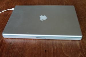 PowerBook G4 17-in | eBay