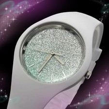 Excellent Working Ice-Watch Women's Watch Waterproof Quartz