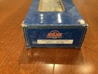 O SCALE Atlas 2 Rail Passenger Car California Zephyr Dome Chair  "Silver Lodge" — photo 10