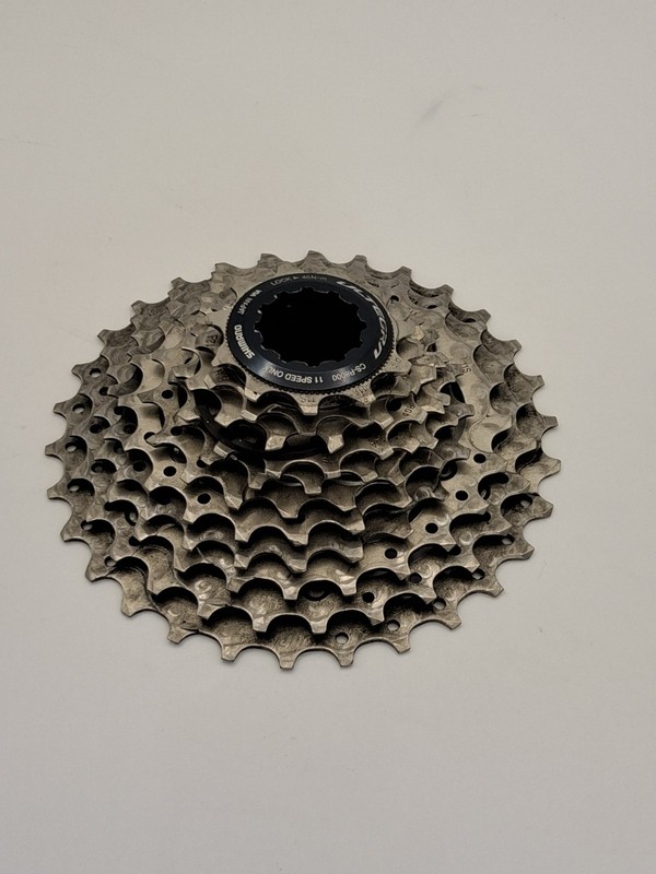 Ultegra CS-R8000 Cassette 11-30 11 Spd Shimano Road Sprocket Chain (17)