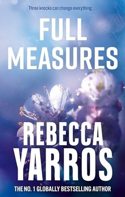 Rebecca Yarros - Full Measures - Paperback - G245z