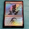 Wild Ride Tarkir: Dragonstorm Common 025/254 Foil NM MTG