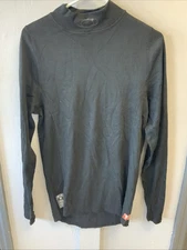 Vintage Oakley Carbon X CARBONX Tactical Base Layer Bottom Top