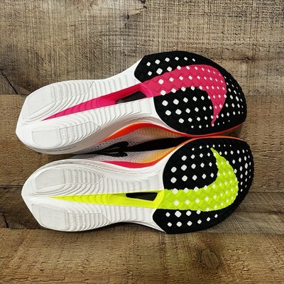 Nike Zoomx Vaporfly Next% 3 FK Men's Size 8.5 Running Shoe Sneaker