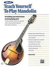 Teach Yourself To Play: Everything You Need to Know to Start... by Fox, Dan Book