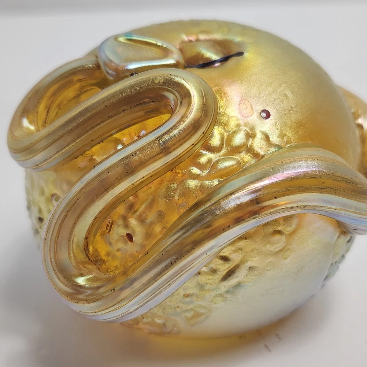 Orient & Flume Vintage 香水瓶 稀少 25+ orient flume art glass for sale | Updated Oct 2026