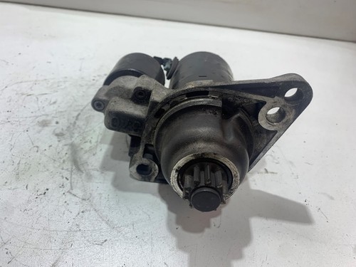 ANLASSER VW Touran (1T1/T2) MPV 1.6 FSI 16V (BLF(Euro 4)) 2003 0AH911023A