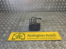 2015-19 Vauxhall Astra K Mk7 Pre Fl 1.6 Diesel Abs Pump 39064664 A62
