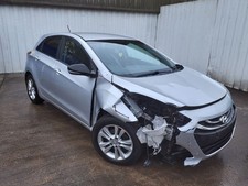 HYUNDAI I30 SE MK2 (GD) 2012-2015 FRONT GRILLE 86350A6010
