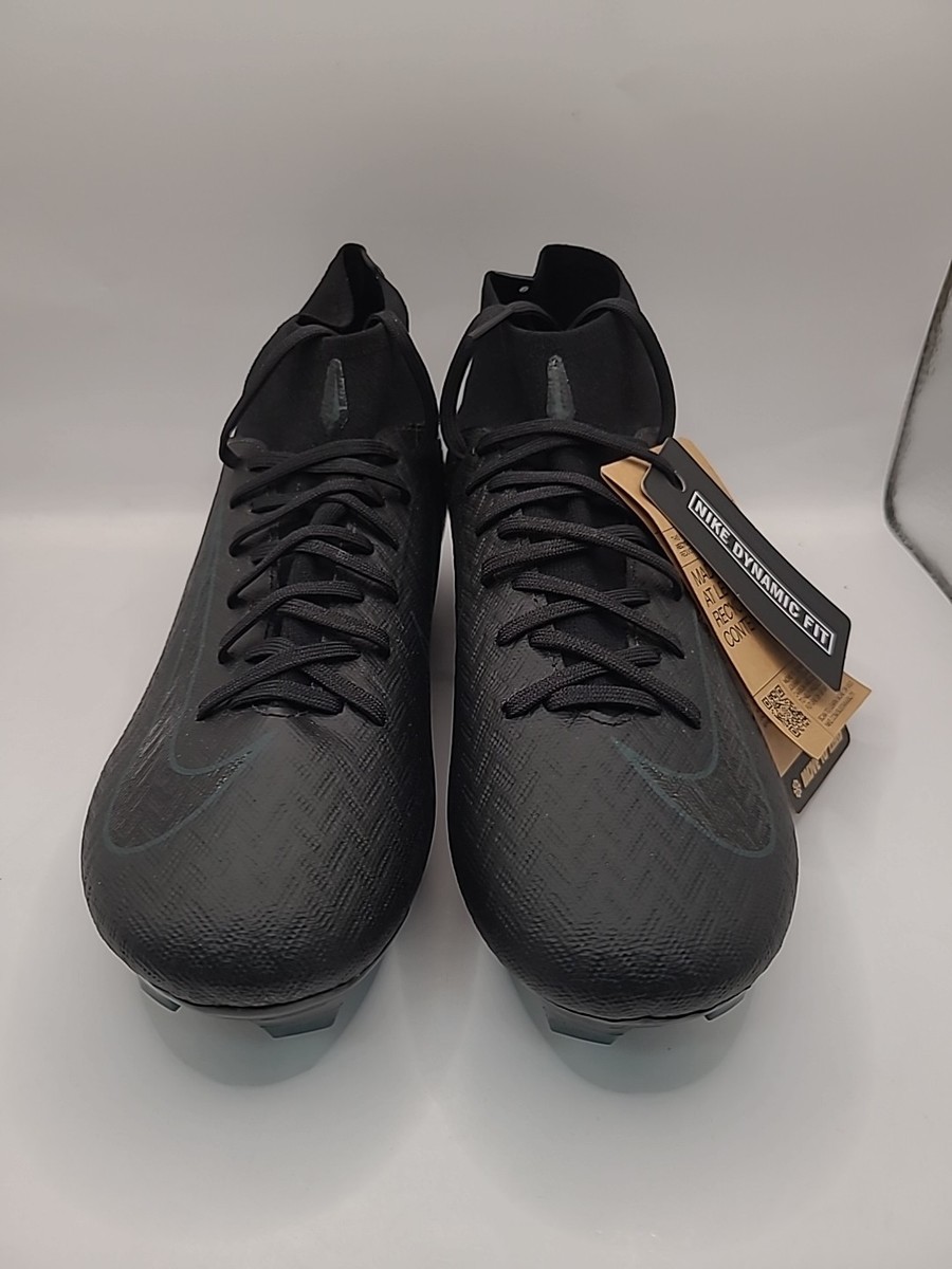 NEW Nike Mercurial Superfly 10 Academy MG - Black Deep  display picture 1