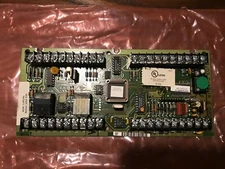 Honeywell Northern Computers Passpoint DCM (Door Controller Module)