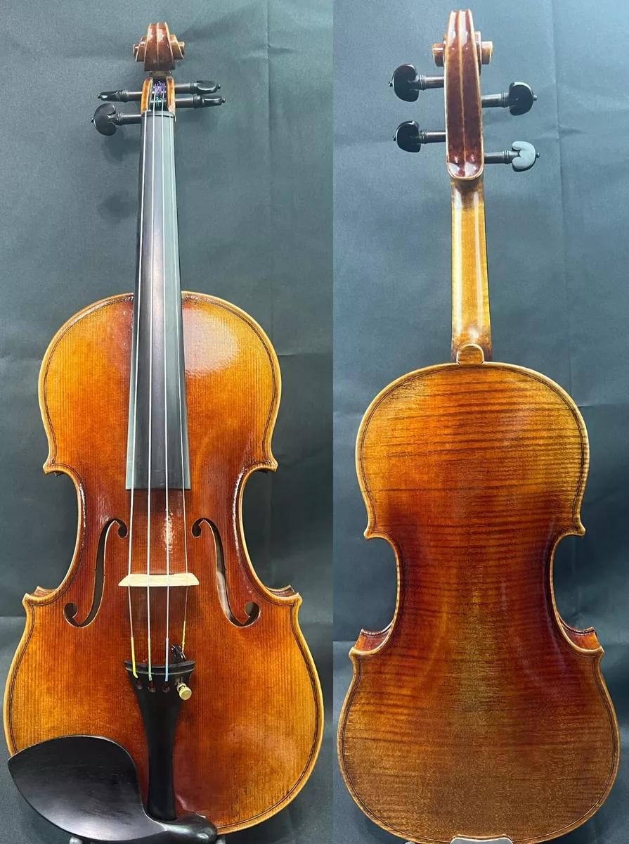 Gagliano violin 2024