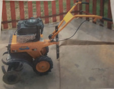 MOTOZAPPA Husqvarna motore Briggs-Stratton 190cc 6,0HP - Mod. Ursus