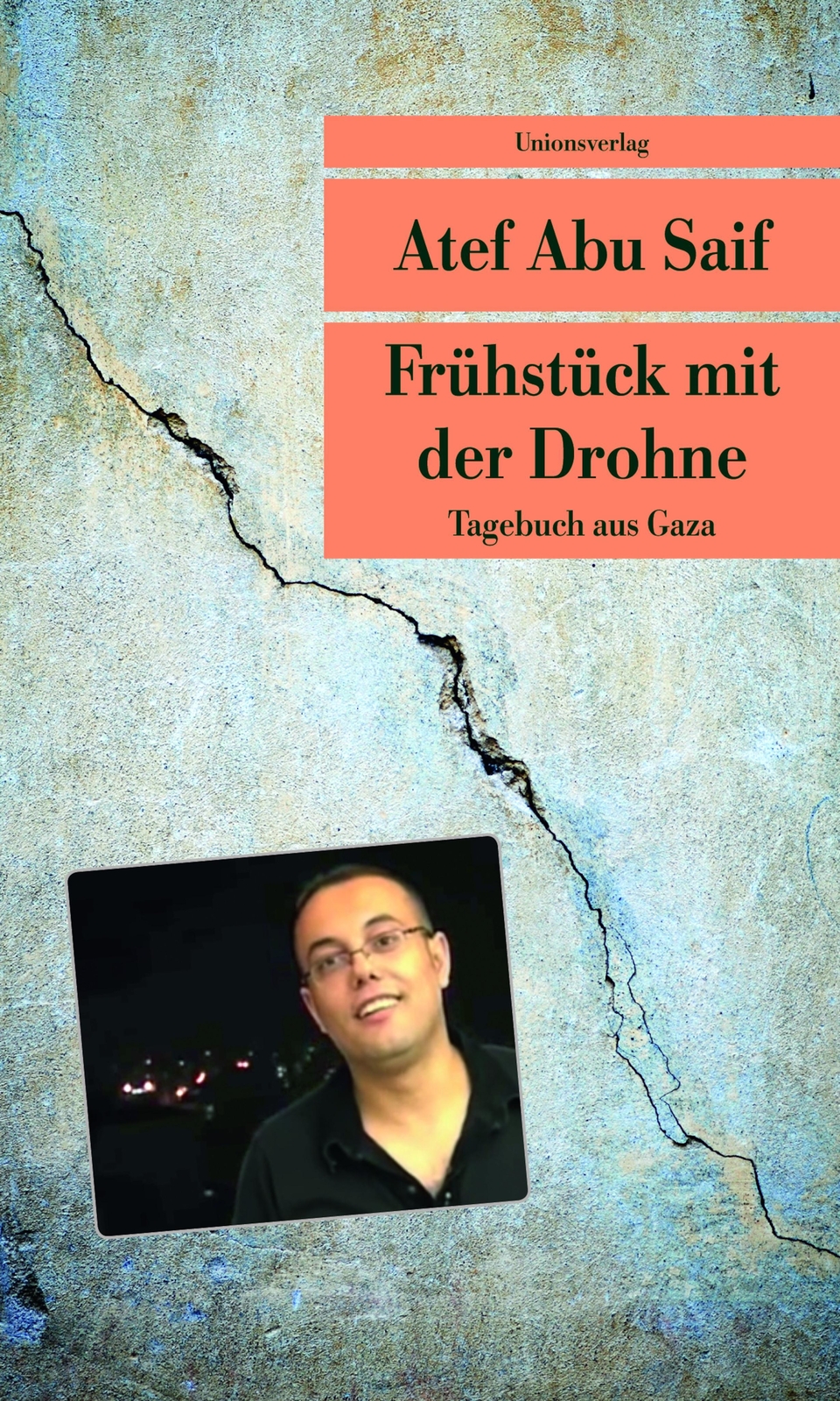 Thumbnail - Frühstück Mit Der Drohne | Tagebuch Aus Gaza | Atef Abu Saif | Deutsch