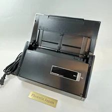 Fujitsu ScanSnap iX500 Color Image Document Scanner Adapter Cable