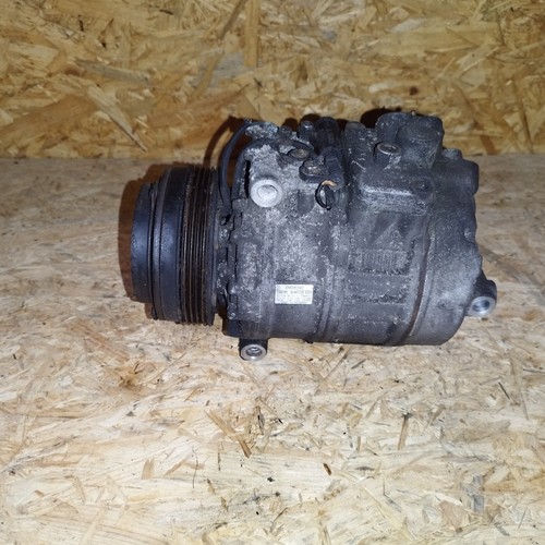 BMW 6910458 E46 E83 E38 E39  Klimakompressor Klima Kompressor Denso
