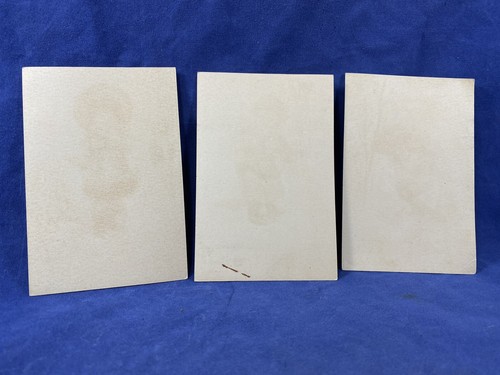 3 C1885 Victorian Trade Cards Wilcox & White Organs G.H. Carpenter Waterville ME - Picture 6 of 7